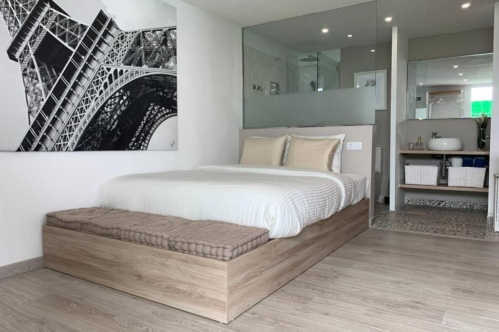 Casa Ita Appartement Mogán